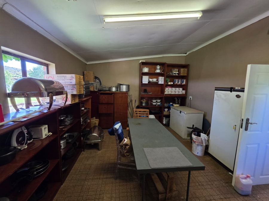 38 Bedroom Property for Sale in Paul Roux Free State